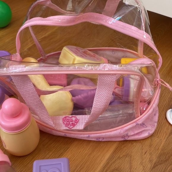 You and me baby doll accessories - Picture 3 of 3